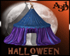 A3D* Fortune Tent