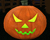 Halloween Pumpkin Animat