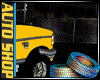F250 SUPER DUTY YELLOW