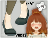 [Co] HHAY l Shoes