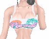 Bikini Simmer Color