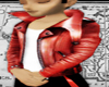 [Sznly]RedHot Jacket