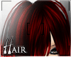 [HS] Melek Red Hair