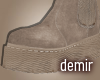 [D] Winter casual boots