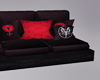 Satanic Couch ~