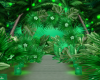 Green Ambient Photoroom