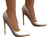 FANCY PUMPS