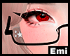 Emi glasses black