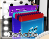 Derivable Crayon Box V2 