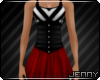 *J Zesty Dress V1