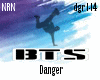 Danger | M/F
