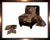 Reading Chair