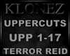 Terror Reid - Uppercuts