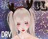 👽Miku Deer