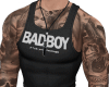 ♛ Muscled BadBoy.
