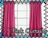 {NF} Pink Curtains