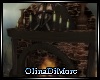 (OD) Viking Fireplace