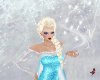 {DP}Frozen's Elsa's hair
