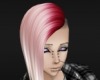 Satyr Red/Pink hair 