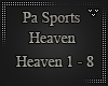Pa Sports - Heaven