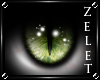 |LZ|Cat Eyes Olive