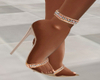 Naira Sparkle Heels