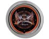 Harley Davidson Clock 2