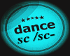 Dance (sc /sc-)