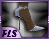 [FLS] Pumps Stockings 13