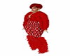 Trenchez red prego