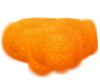 Orange fruit Cloud