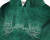 xia custom green