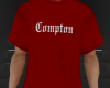 Shirt Red Comp LK