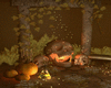 Halloween Photo Room V2