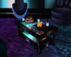 Neon Coffee Table