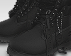Black Carti Metlife Boot