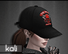 Cap the devil m.c V2