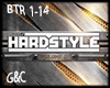 Hardstyle BTR 1-14