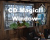 CD Magic II Window