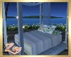 ZY: Romantic Canopy Bed
