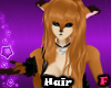 | Foxira Hair F 2 |