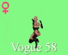 MA Vogue 58 Female