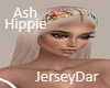 Jersey Sandy Ash Hippie