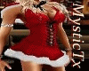 [M] Santas Helper Dress