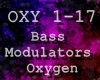 Bass Modulators  Oxygen