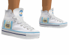 ARGENTINA deportive shoe