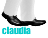 Shoes  Black