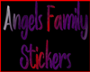 Angels Sticker 14