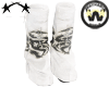 Dragons On My Boots