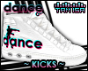 ! DANCE Kicks #1